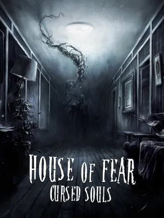 Escape Room Virtual Reality: House of Fear