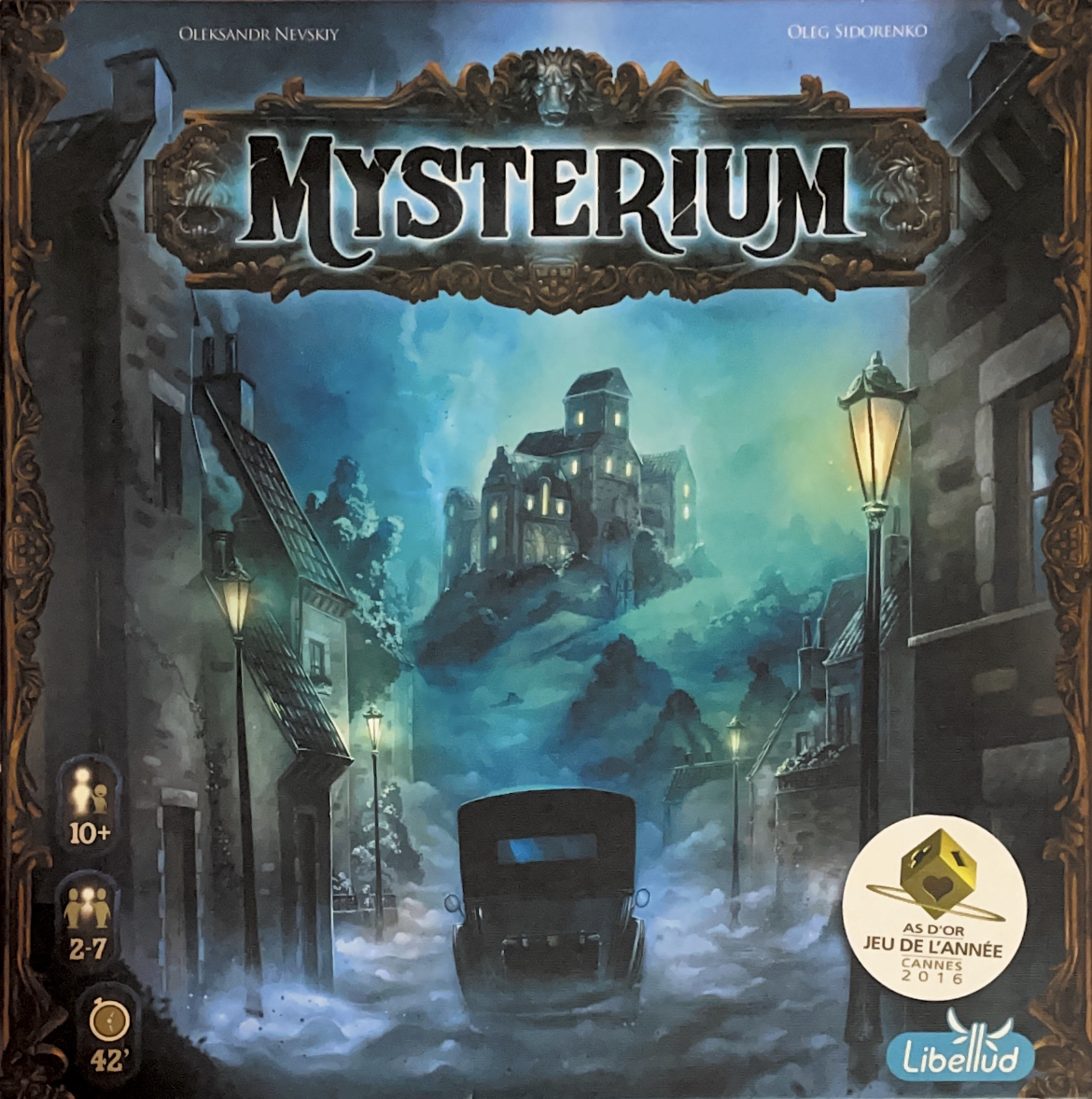 Board Games: Catan; Azul; Activity; Carcassonne și multe altele. Mysterium