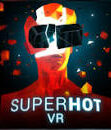 Virtual Reality Super Hot