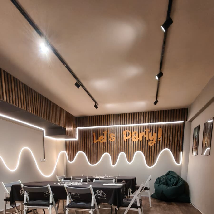 Event Corporate: Escape Room; Virtual Reality; Board Games