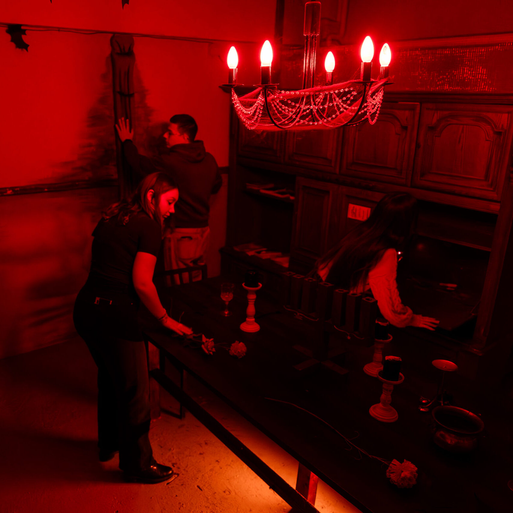 Prețuri Exit Games; VR; Board Games; Escape Room