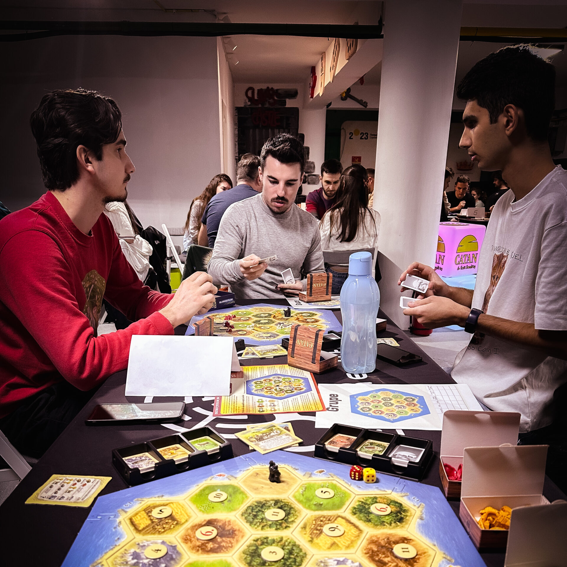 Prețuri Exit Games; VR; Board Games; Escape Room