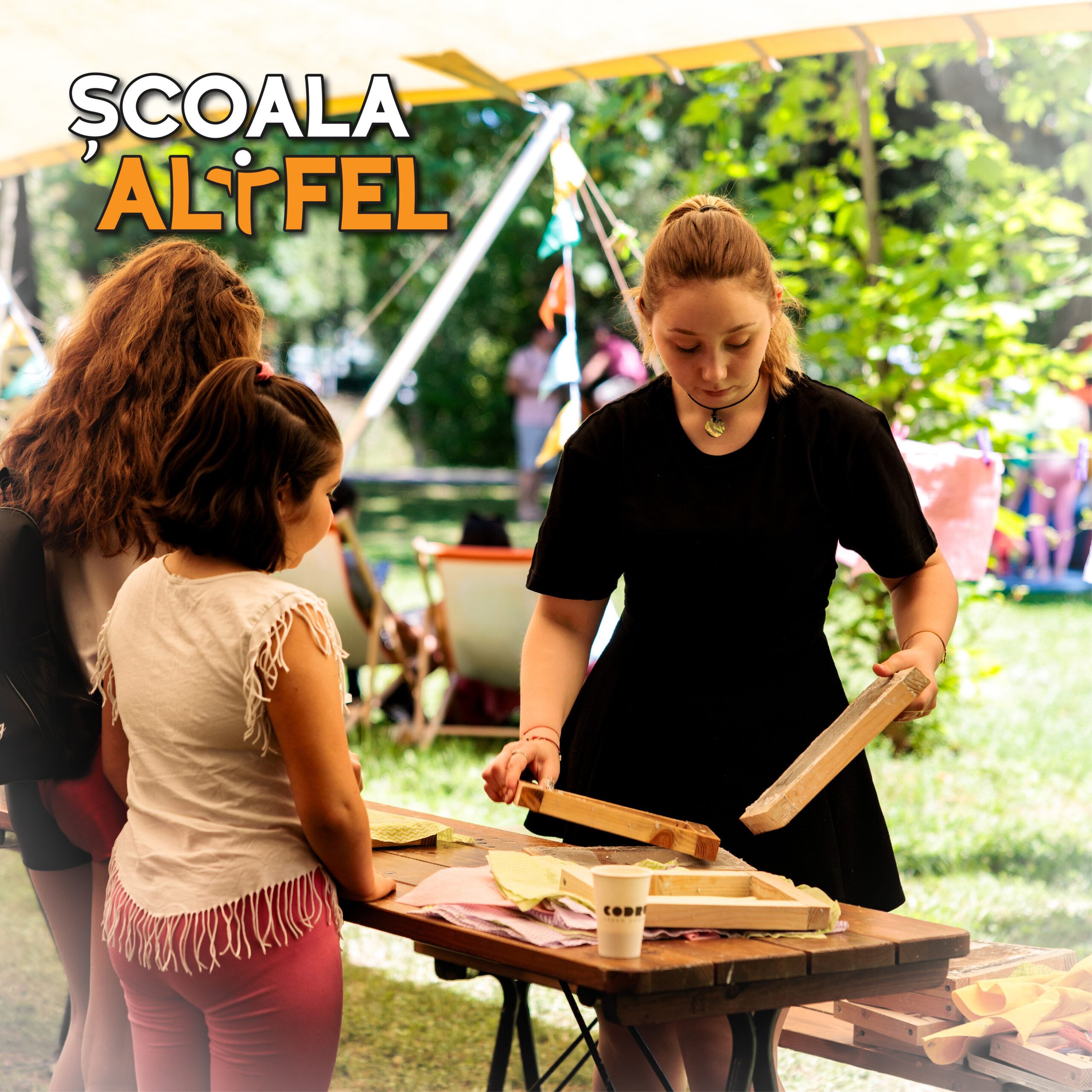 Game ON! Camp Game ON