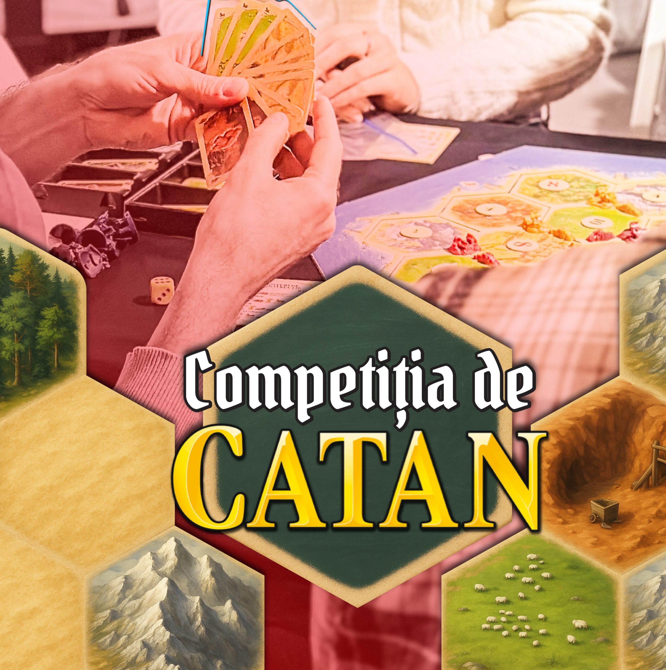 Game ON! Camp Game ON