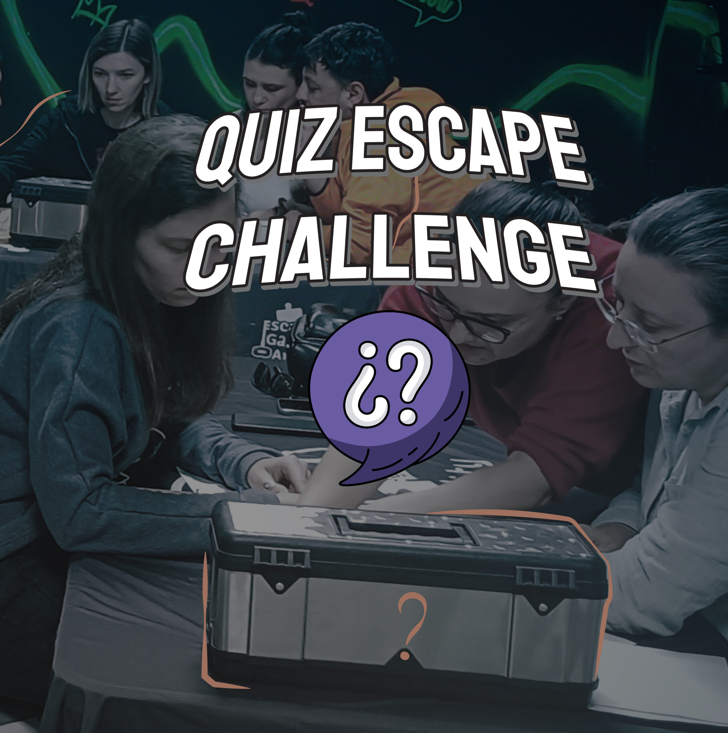 Game ON! Festival Game ON