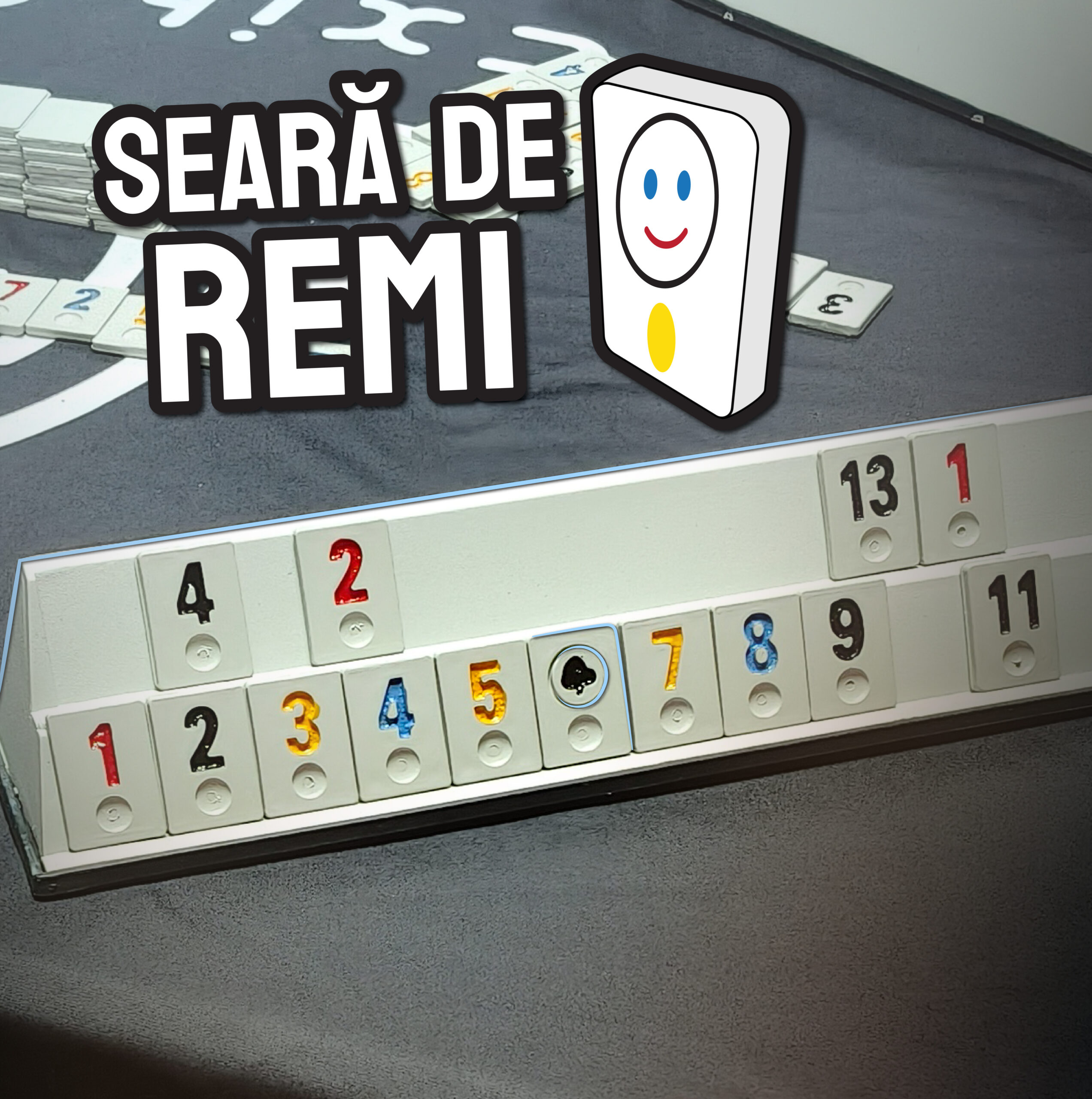 Game ON! Festival Game ON