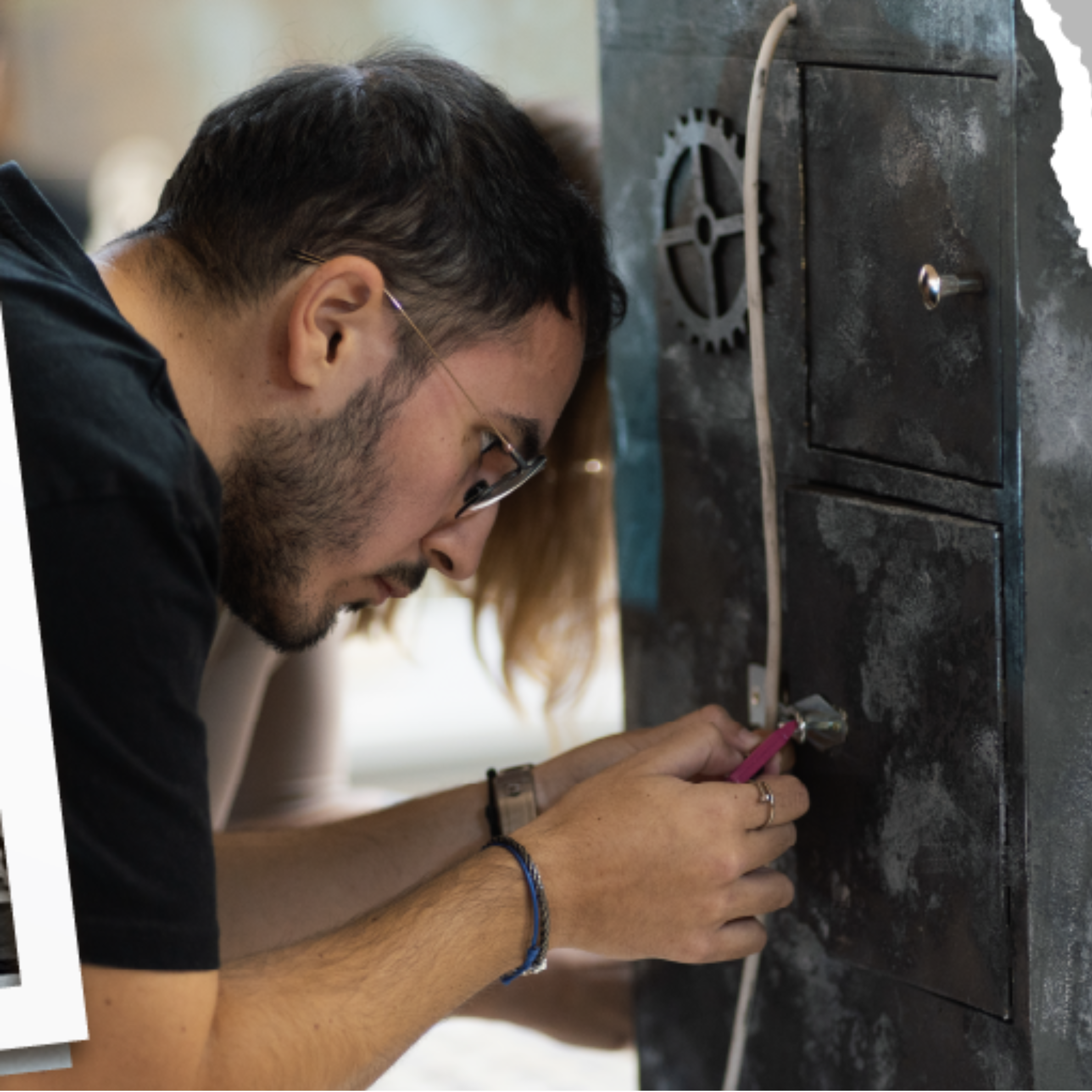 Game ON! Festival Game ON