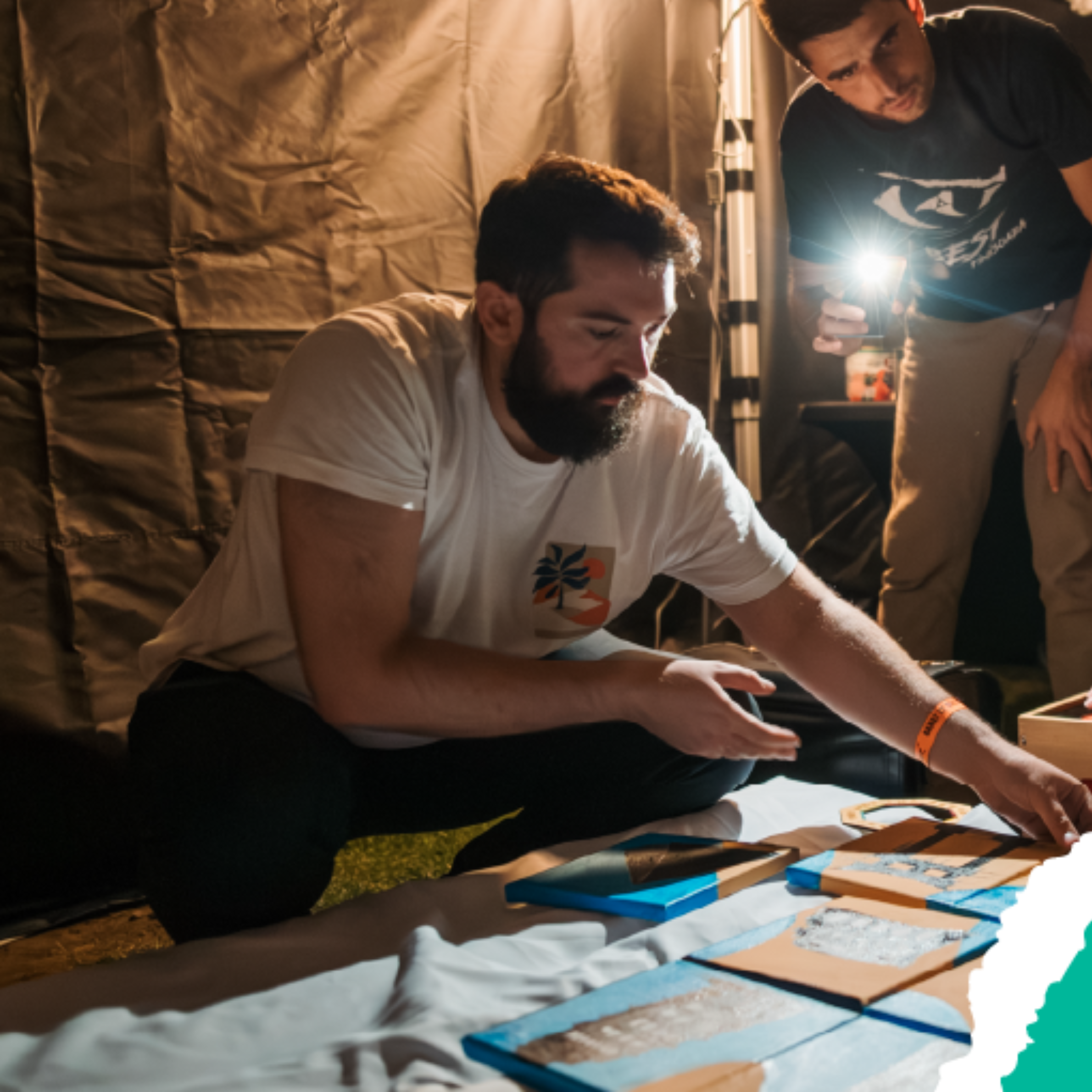 Game ON! Festival Game ON